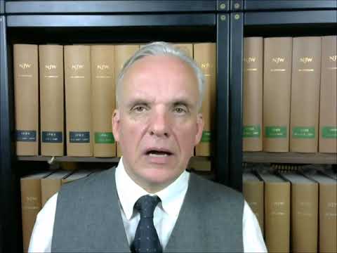 Taschenkontrolle im Supermarkt - Ist das zulässig?