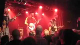 Hayseed Dixie Fat Bottomed Girls Live 08 Mp3 Download Mp3