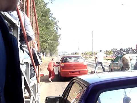 Palio 511 Mazuco x Gol 306 Claudinei