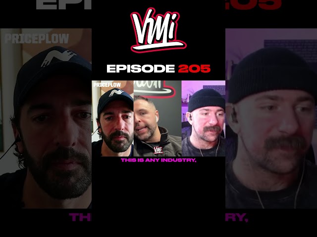 The Hard Truth About Building a Business