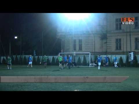 3. tydzień: Młodzi Geodeci - ROCH (FLS Jesień 2011)