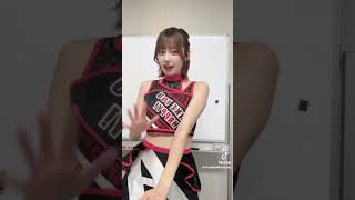 #可愛いくてごめん 楓ちゃん💕のコスプレの巻🫶🫶