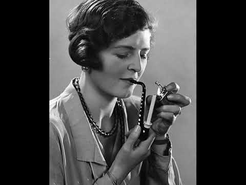 Roaring 20s: Bailey's Lucky Seven & Refrain - Dinah, 1926