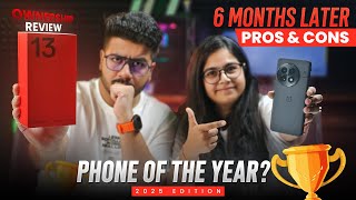 The PROBLEMATIC Phone?!? 🤯 | OnePlus 13 Review & REALITY CHECK| Is OnePlus back? | #oneplus13 #op13