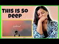 La Haasil - Sunny Khan Durrani Reaction | Urdu Rap | Ruchika Chhetri Reaction