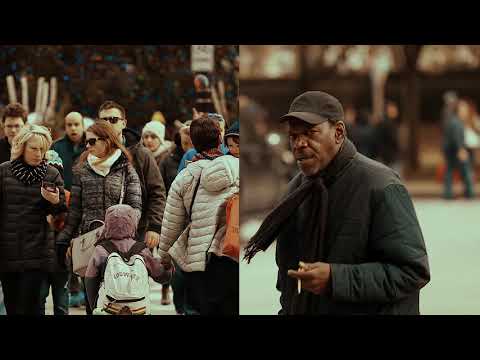 Milan Lieskovsky - Voyager /Official Video/