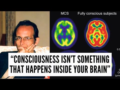 Is Your Mind a Machine? - Francisco Varela and The Enactive Mind