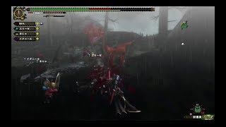 【MHF-Z実況プレイ】G級狩猟、撃退チャレンジ！　ドスイーオス編