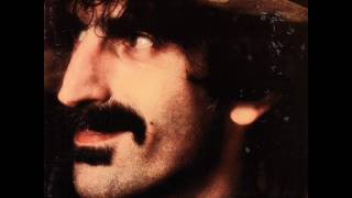 Frank Zappa - Any Downers.wmv