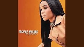 The Movement - Michelle Williams