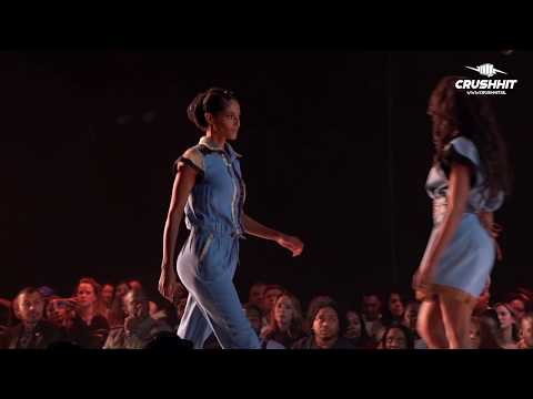 K R PEDIEM CREATIONS Blackfashion Week 11-05-2019