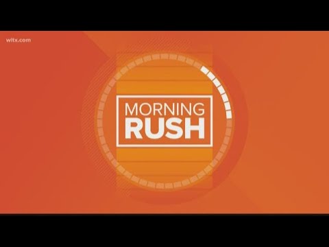 Monday Morning Headlines - October 21, 2019