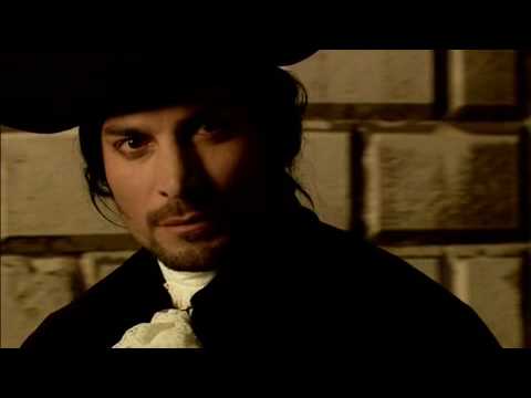 MEGAFILMS EPK  featuring "Gabriel Amor Inmortal"