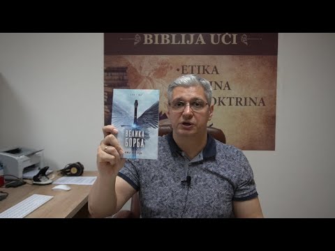 212 Biblijska evaluacija izjave Džo Bajdena: Ruši se svetski poredak a stvara se novi Otk. 13, 11-18