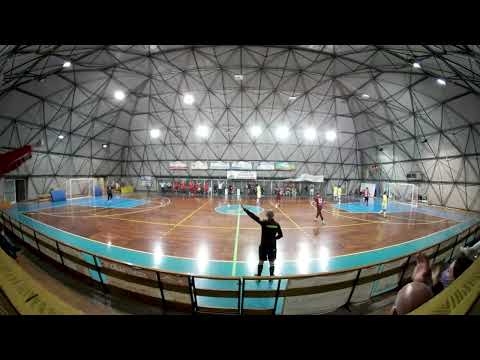 A.S.D. Città di Zagarolo 6-5 Atletico Ciampino