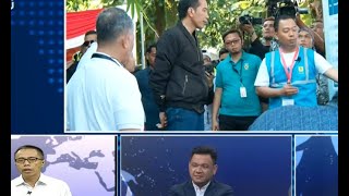 Download lagu Kasus Bahar Bin Smith, Kritik atau Hina Presiden? (2) mp3