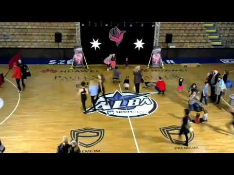 2019.12.14. VIII. Hópihe Gála LIVE 17:25-től