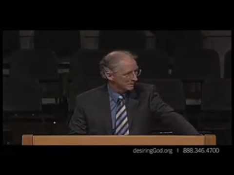 John Piper, Porque memorizar las escrituras