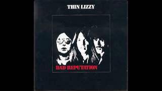 THIN LIZZY Downtown Suntown
