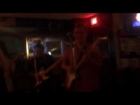 Eric Kaplan plays some minor blues