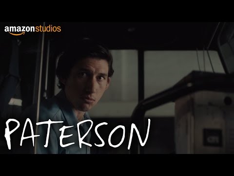 Paterson (Clip 'Everything OK')