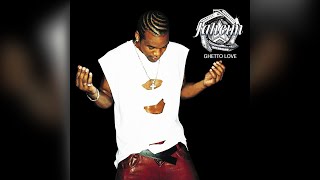 Jaheim - 17. Ready, Willing & Able - Ghetto Love