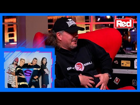 Monogamija i Juice o kultnom diss-u Redaljka 1 - Špic - 15.11.2021 - Red TV