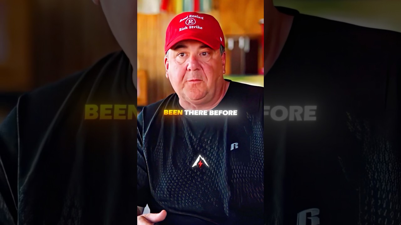 He Only Had a 1% Chance of Winning…🏇😱