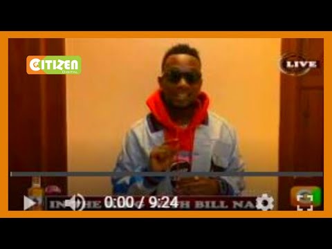 10 OVER 10 | Bill Nas, TZ Rapper: Nilitoa wimbo ft Nazizi na T.I.D