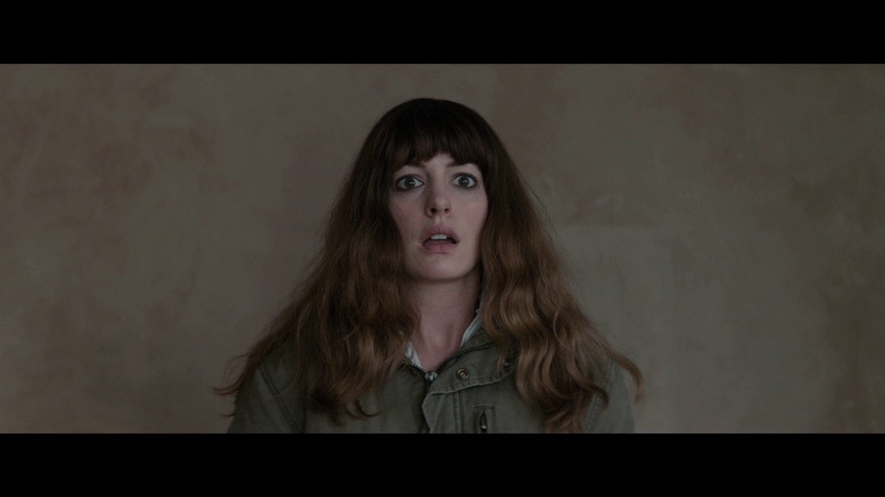 COLOSSAL - Bande-annonce officielle VF