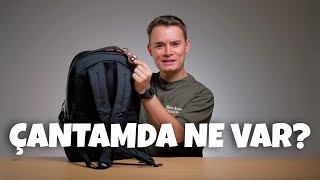 Teknolojik çantamda ne var? 2026