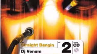 DJ Venom Straight Bangin Vol 2