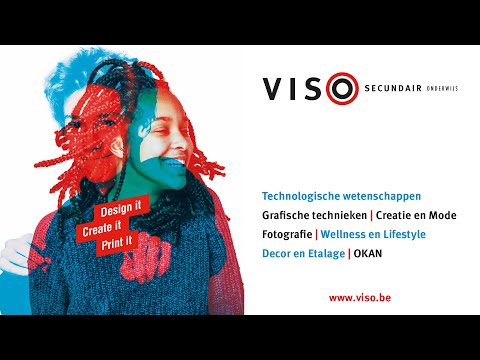 NIEUWE teaser! VISO-MARIAKERKE in een notendop.