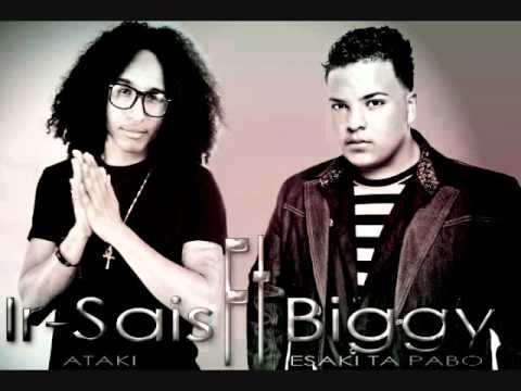 Ir Sais Ft Biggy Boy - Baby Ayo ( Beursalen 2011)