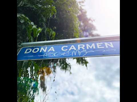 Doña Carmen - BIG SMK (prod.fkyks)