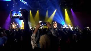 Leiva El Último Incendio México 1080p [HD]