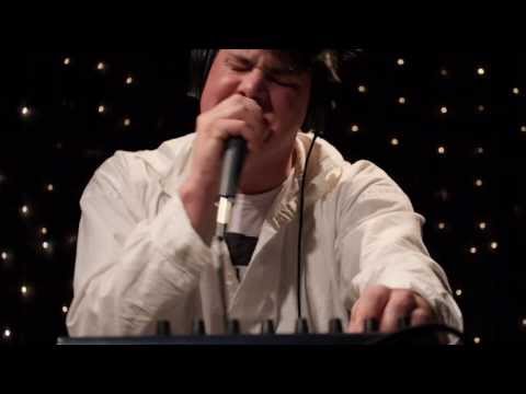 Mas Ysa - Shame (Live on KEXP)