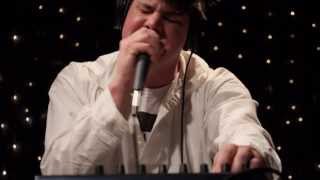 Mas Ysa - Shame (Live on KEXP)