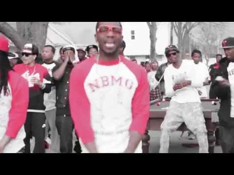 Stink Bomb ft. Mone Da Don - HEADRUSH VIDEO