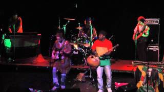Fady Mélo - Authentik (Live 2011)