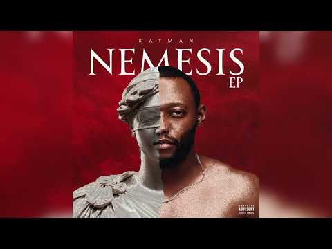 KAYMAN - Look At Me (ft. Ckarina Miller) (Audio)