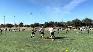 2026 Pro League Playoffs - Pool Play - Galbo / Saddik vs Spolarich / Forand