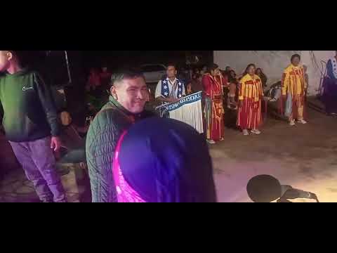 EL CUMPLE DE DANIEL CHILAYI LA COLONIA EL DESAGUADERO EL COLORADO FORMOSA 