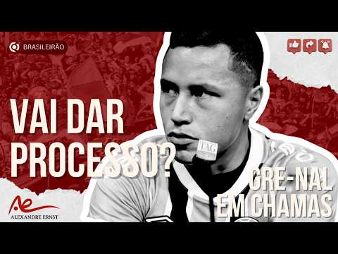 🔴⚪️ POLÊMICA JURÍDICA NO GRE-NAL | MARLON NA MIRA DO INTER E DOSSIÊ CONTRA GRÊMIO | BRUNO RODRIGUES