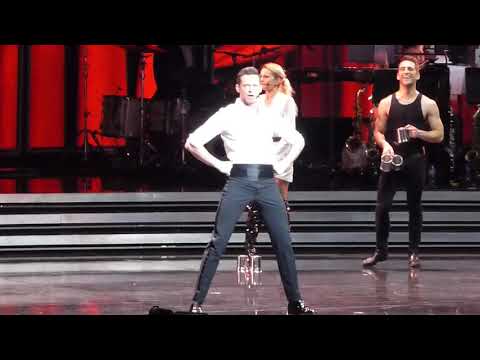 Hugh Jackman -  Gaston