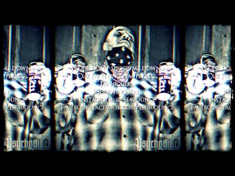 Ese 40'z Ft. Krystal Littleton - Clip & Revolver