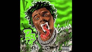 Gunna - Oh Okay ft. Young Thug &amp; Lil Baby [Official Audio]