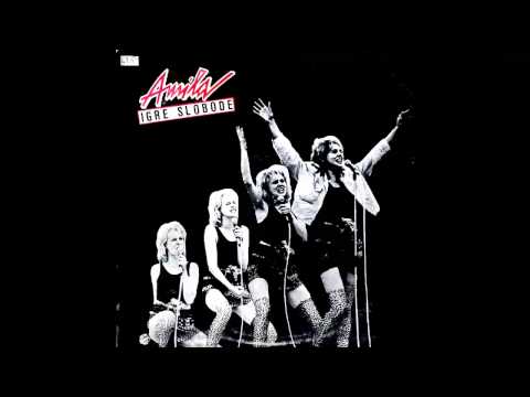 Amila - Frka - (Audio 1986) HD
