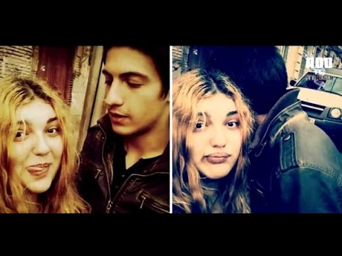 ADO ft. Stranger & TiTi - ვის ვუმღერი (Vis Vumgeri) (HD) (Audio)