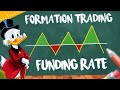 🎓 FORMATION TRADING CRYPTO 📈 LE FUNDING RATE DE A À Z